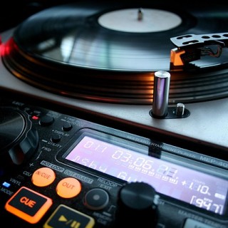 DJ Cesar